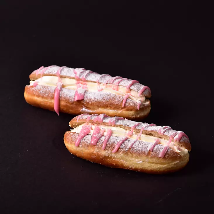 VADELMAKERMAMUNKKI - Munkit - 6008 - 1