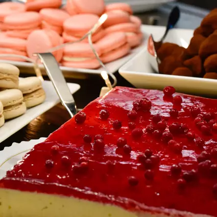 HEINOSEN PIKKUJOULUMENU - Pikkujoulumenu - 4229 - 2