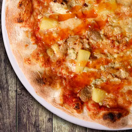 KANA-AURA DELUXE - Artesaanipizzat - 9059 - 2