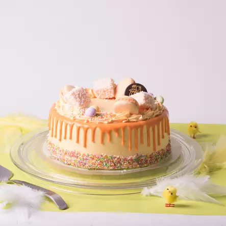 PÄÄSIÄISKAKKU 6-8HLÖ - Pääsiäinen - 8309 - 1