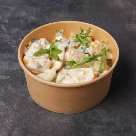 PERUNASALAATTI 250 G - Vappu - 4169 - 1