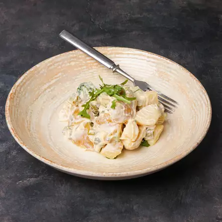 PERUNASALAATTI 250 G - Vappu - 4169 - 2