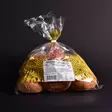 JYVÄSÄMPYLÄ 8 KPL / 400 G - Sämpylät ja patongit - 3019 - 1