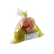 JYVÄSÄMPYLÄ 8 KPL / 400 G - Sämpylät ja patongit - 3019 - 2