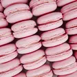 MACARON, VADELMA 12KPL - Macaron-leivokset - 10809 - 5