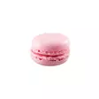 MACARON, VADELMA 12KPL - Macaron-leivokset - 10809 - 8