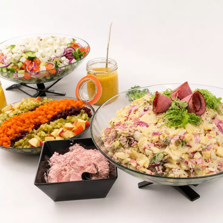 HEINOSEN PIKKUJOULUMENU - Pikkujoulumenu - 4229 - 3