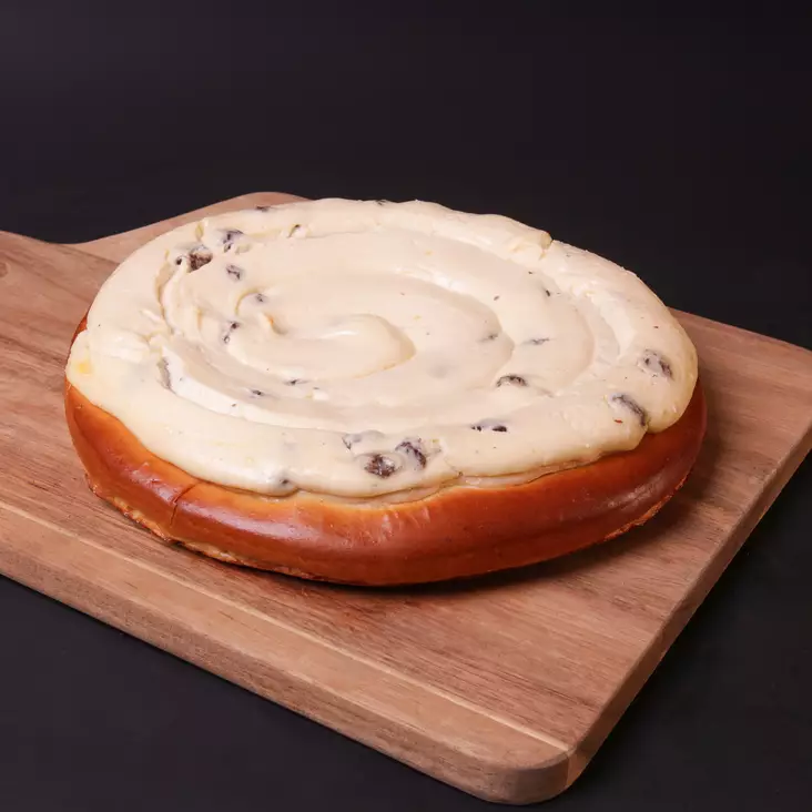 JÄTTIRAHKIS - Pääsiäinen - 5209 - 1