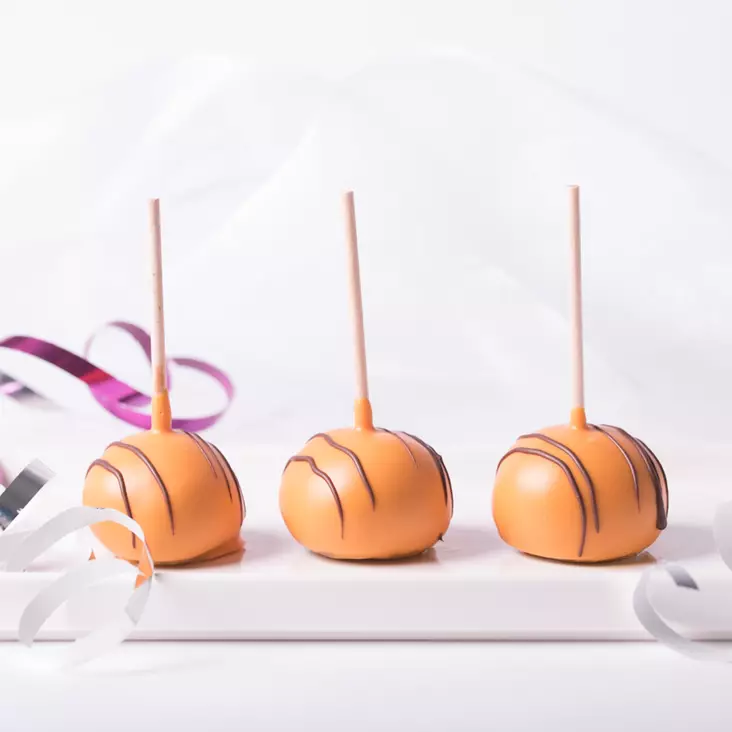 KAKKUTIKKARI ORANSSI 12KPL - Kakkutikkarit - 8569 - 1