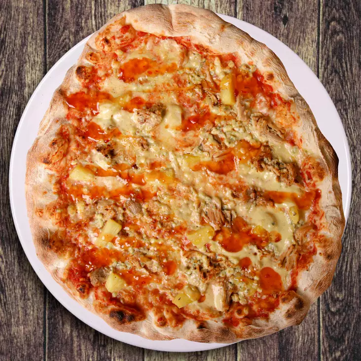 KANA-AURA DELUXE - Artesaanipizzat - 9059 - 1