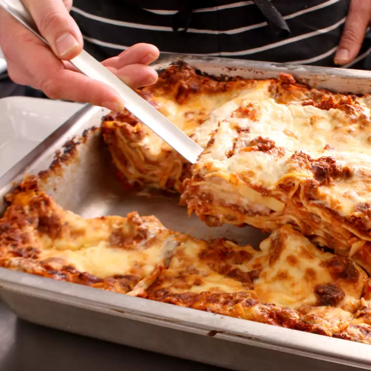 LASAGNE 10HLÖ - Ruuat - 4159 - 1