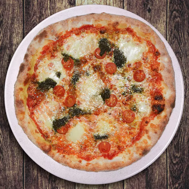 ROKKIPIZZA - Kaikki pizzat - 9039 - 1