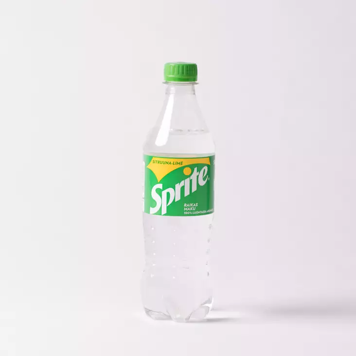 SPRITE 0,5L - Juomat - 9069 - 1