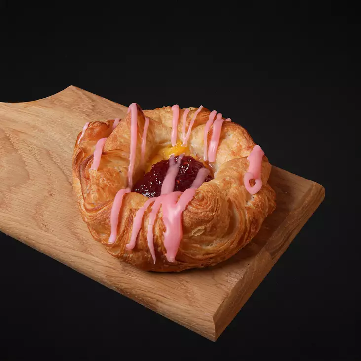 VADELMAVIINERI - Muut sesongit - 7009 - 1